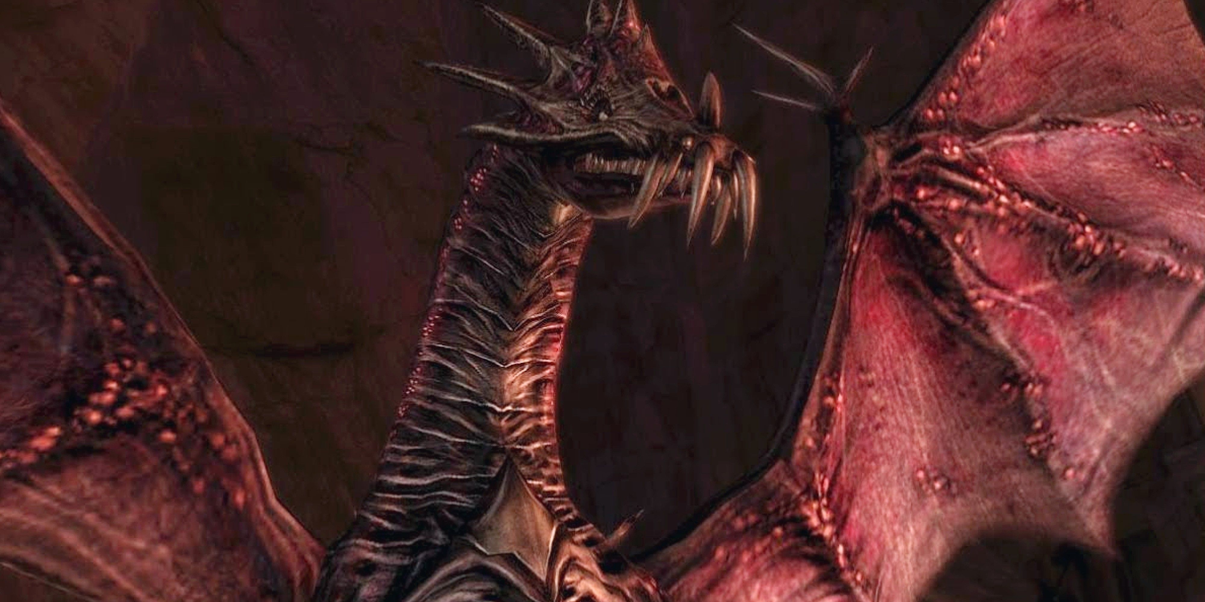 Dragon Age: All Archdemons, Ranked By Strength