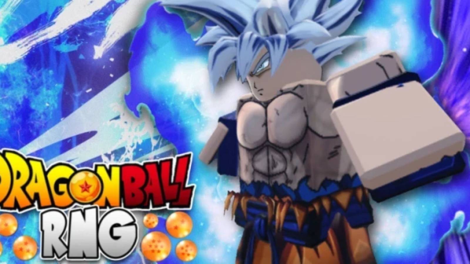 Dragon Ball Rng Roblox: Dragon Ball RNG Codes