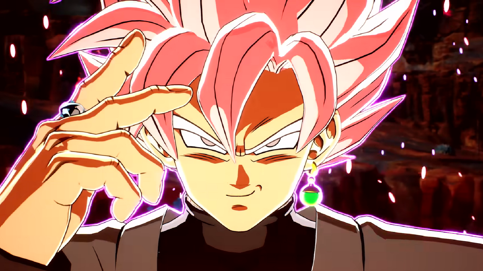 Dragon Ball Sparking Zero will be playable at EVO 2024