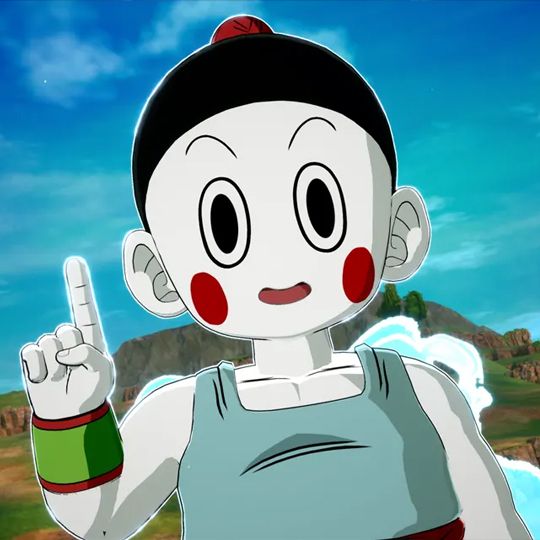 dragon-ball-sparking-zero-roster-chiaotzu