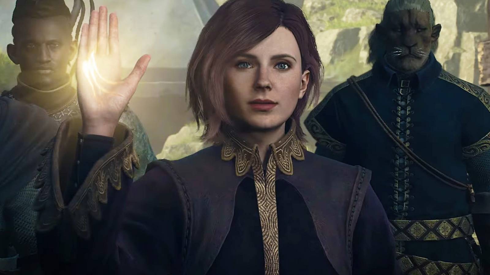 Dragon's Dogma 2 Pawns