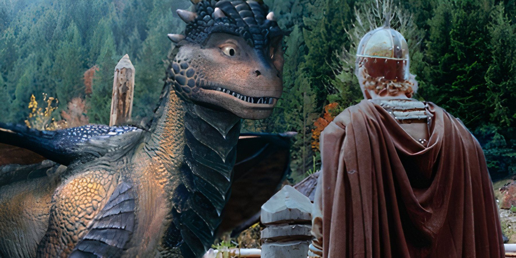 Dragon Movies That Redefined The Genre