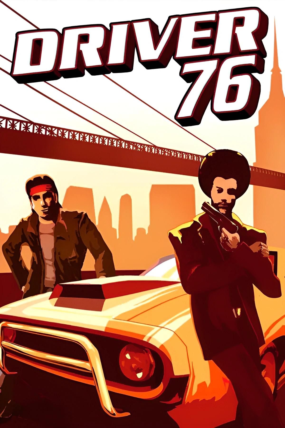 Ubisoft Has Good News for Driver Fans