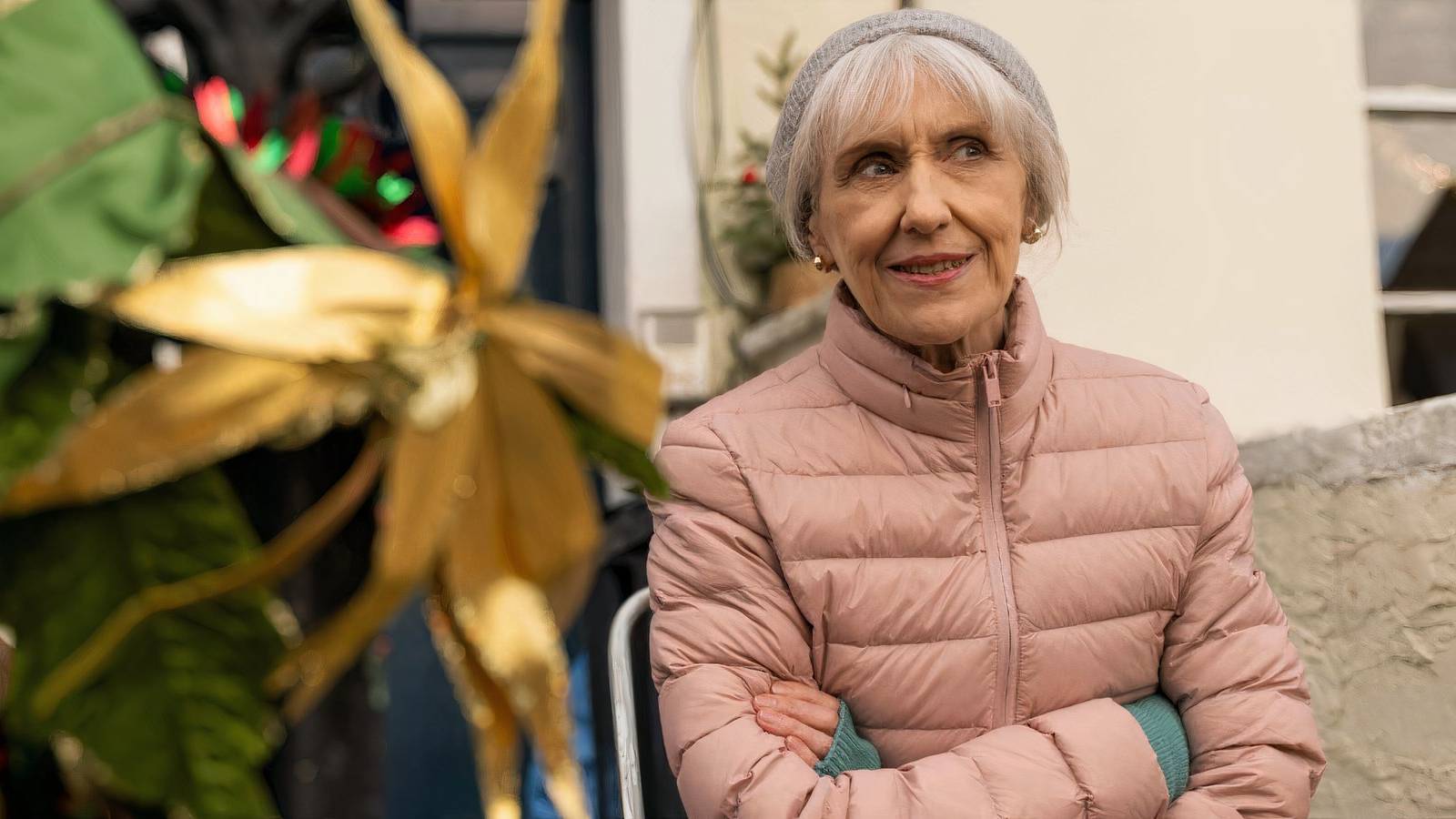 doctor who mrs flood