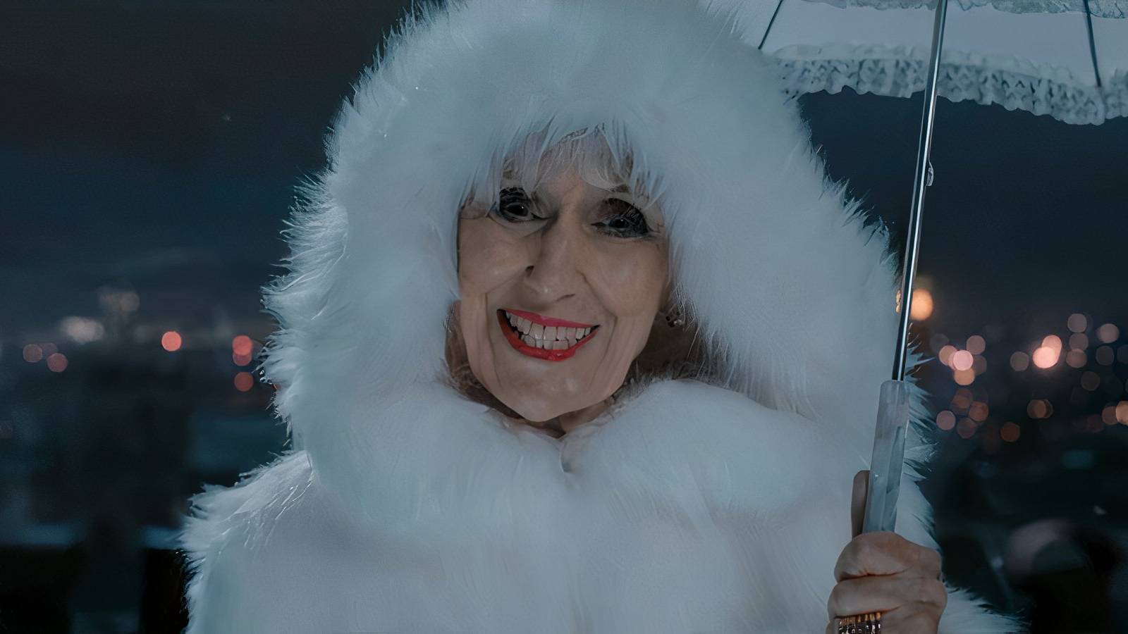 doctor who mrs flood