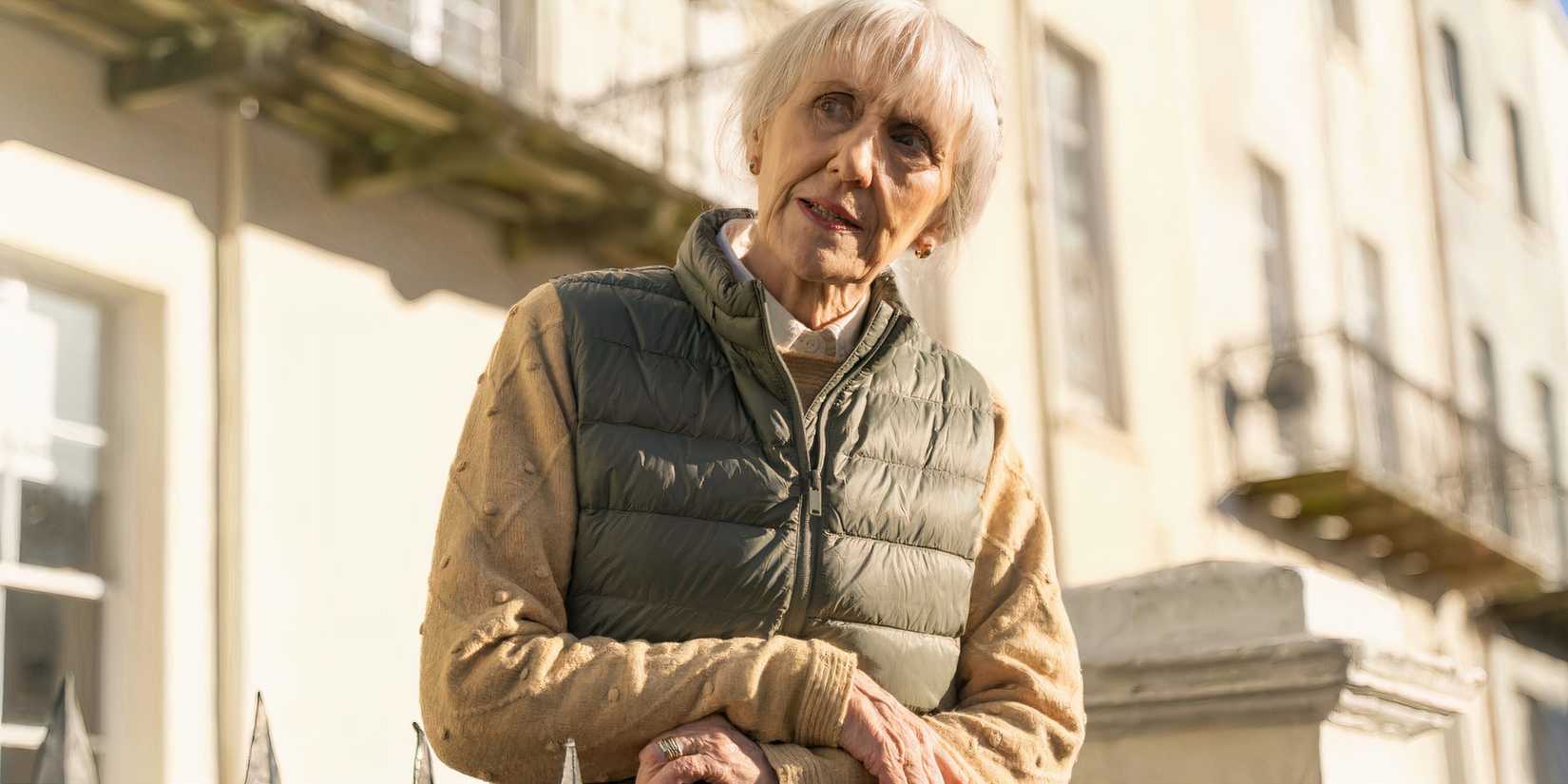 doctor who mrs flood