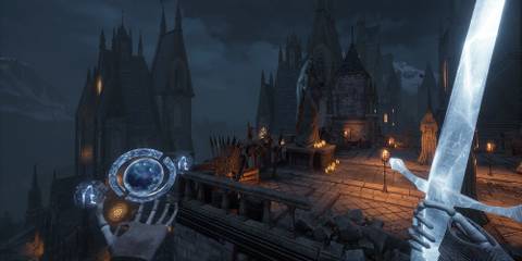 Dungeonborne - Equipping Skills