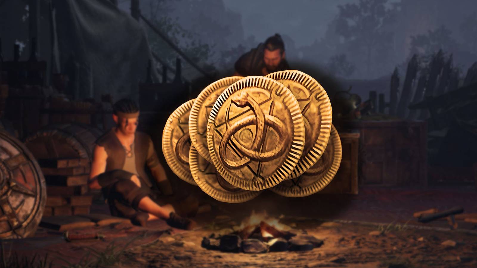 dungeonborne-how-make-gold-early-on