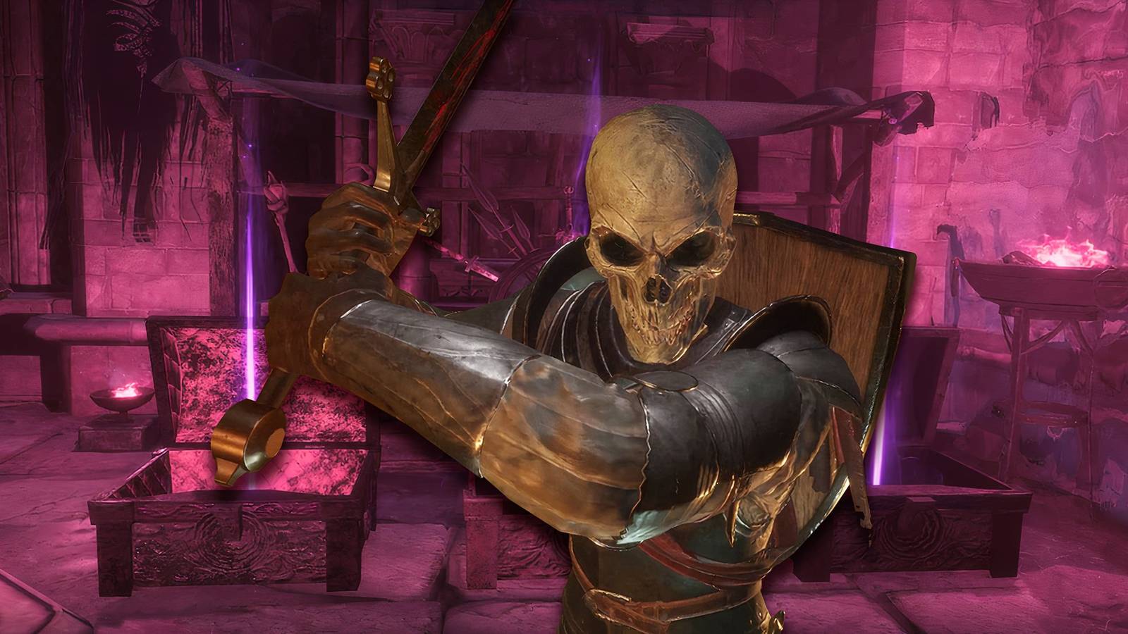 dungeonborne-how-play-arena-game