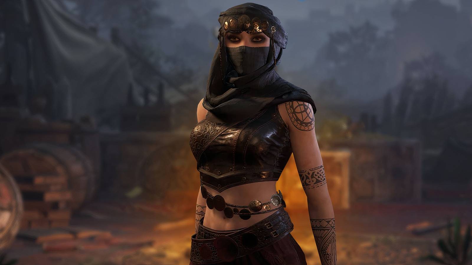 dungeonborne-how-trade-sell-item