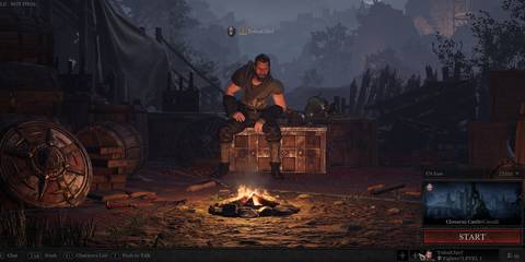 Dungeonborne Team Add