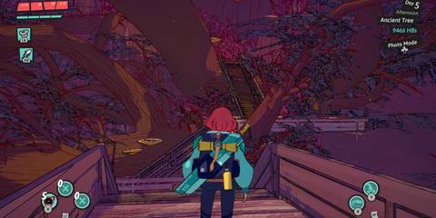 Dungeons of hinterberg ancient tree dungeon entrance