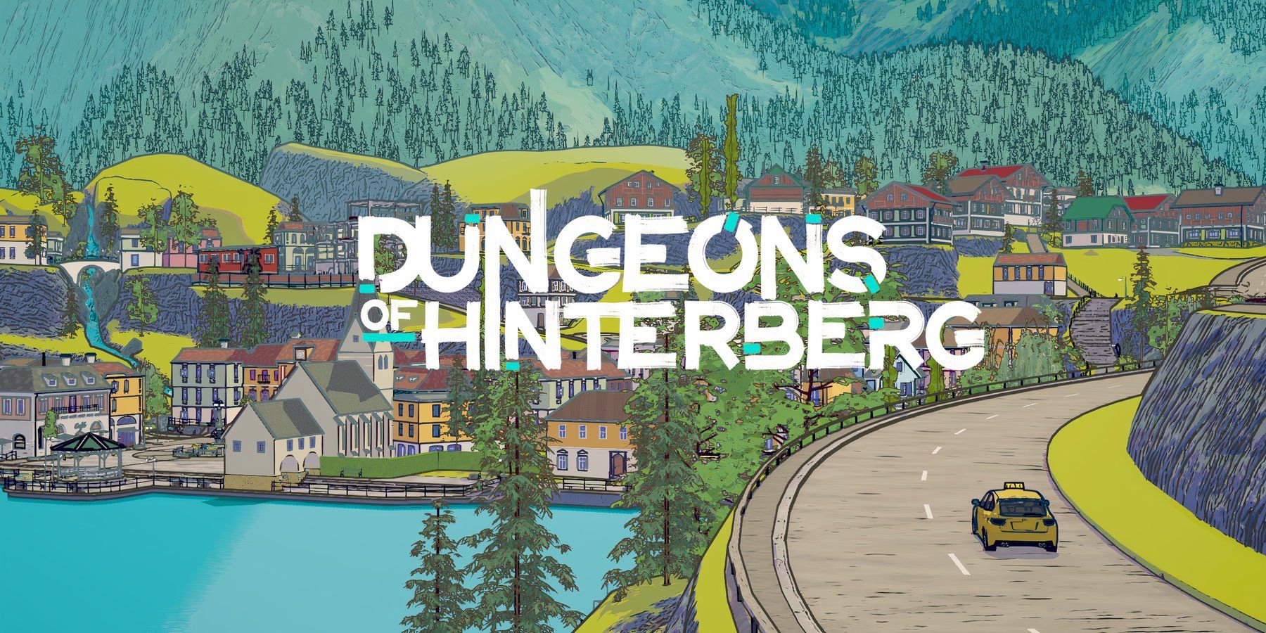 Dungeons of Hinterberg Review