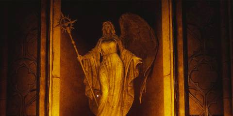 Dungeonborne - Video Settings