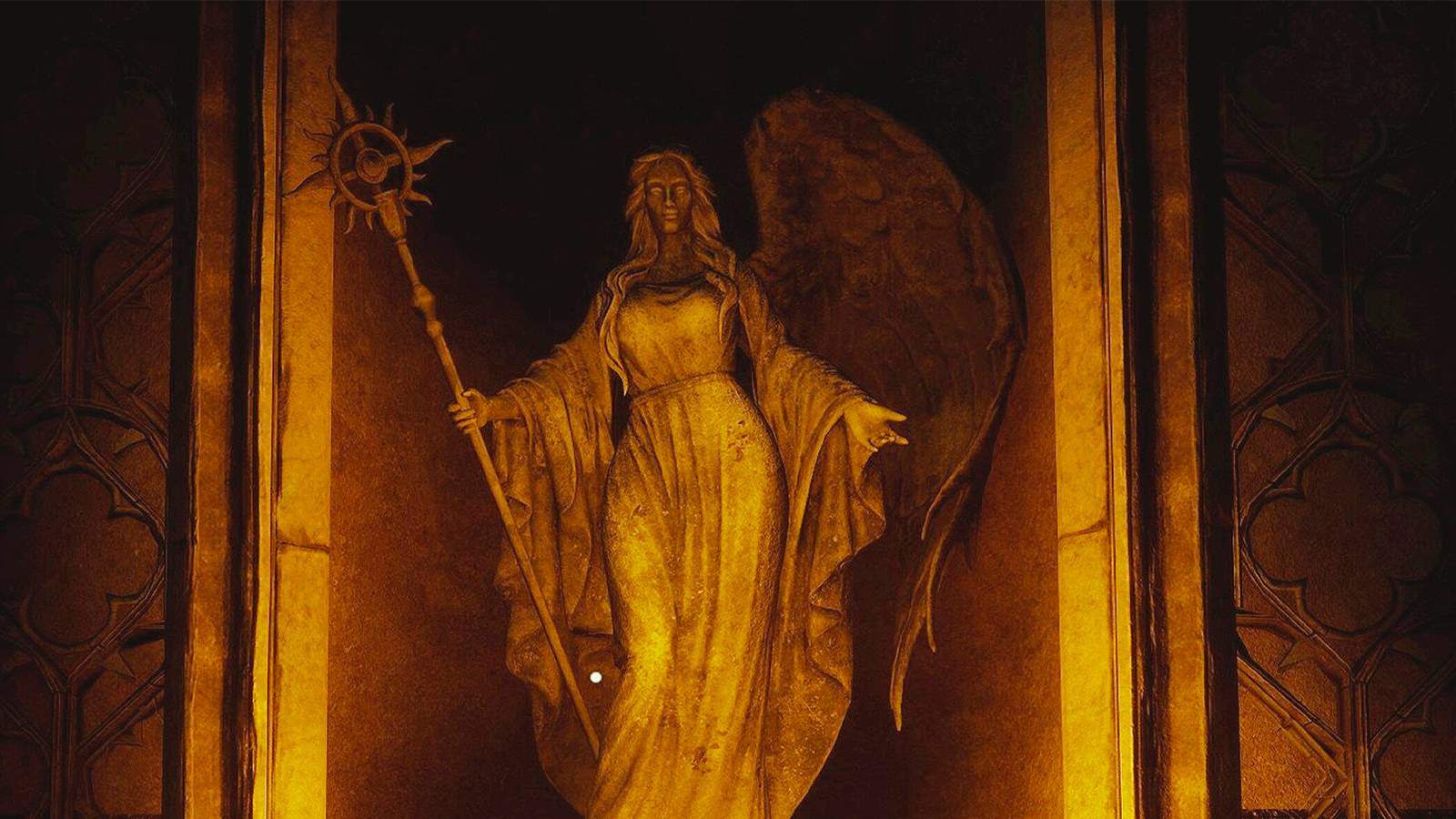 Dungeonborne - Video Settings