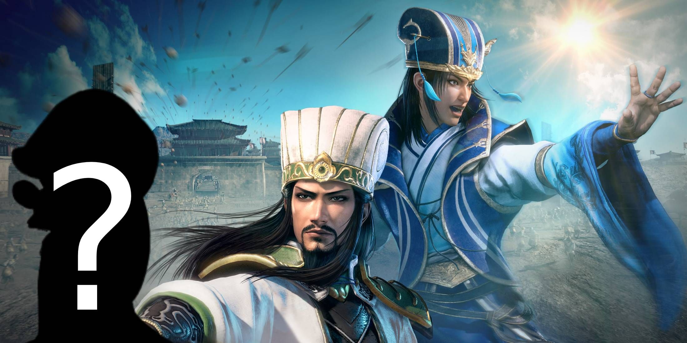 Спин-оффы Dynasty Warriors могут найти потенциал в неожиданной франшизе