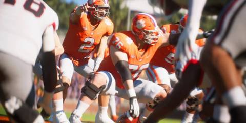 ea sports college football 25 top players