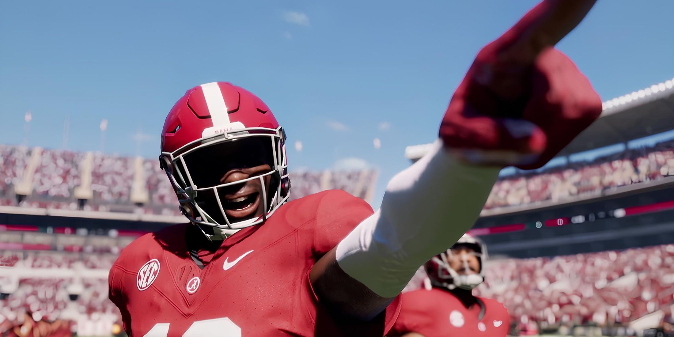 EA Sports College Football 25 is Already a Massive Hit and It's Not Even Officially Out Yet