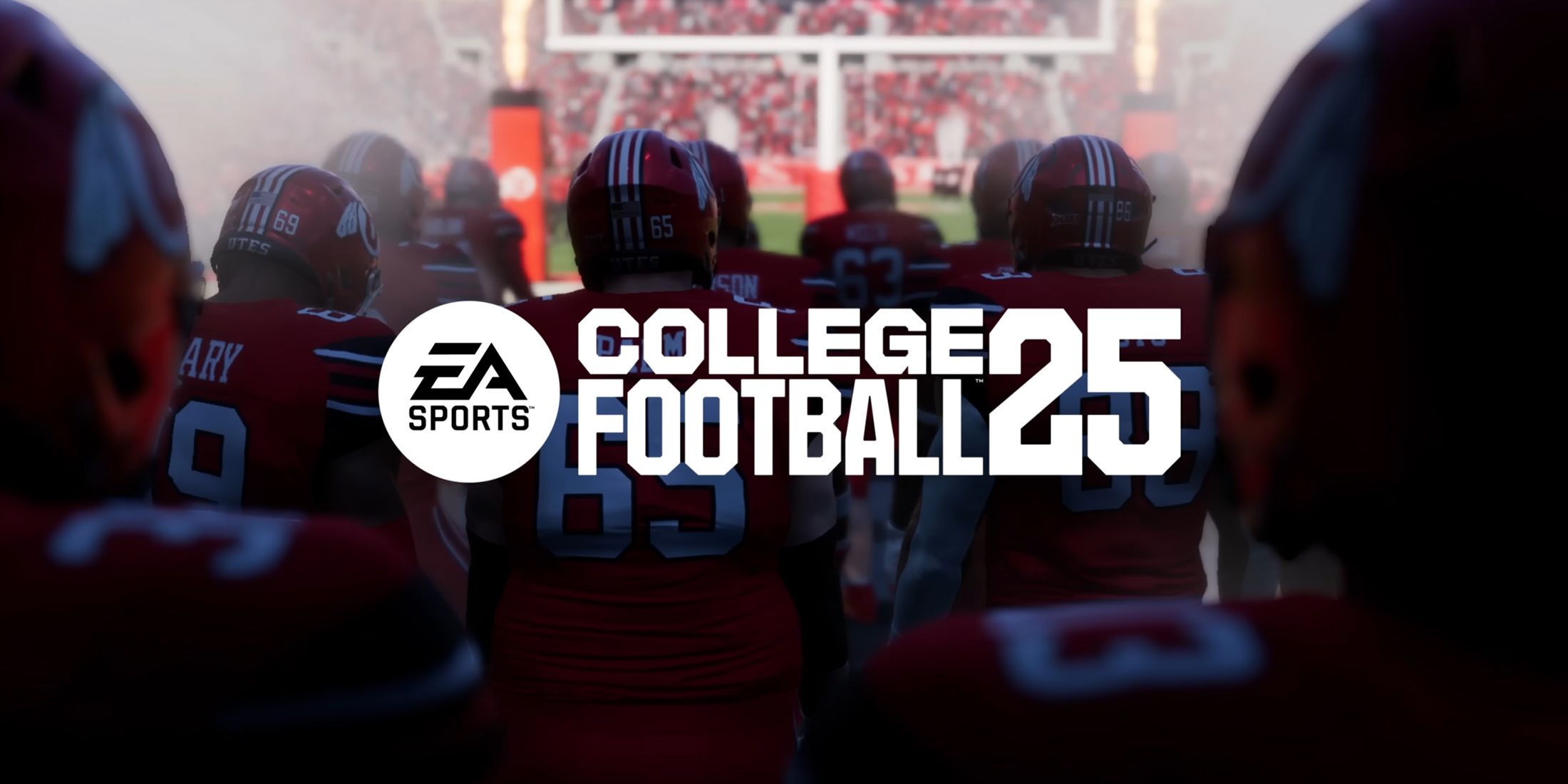 College Football 25 Player is Overpowered