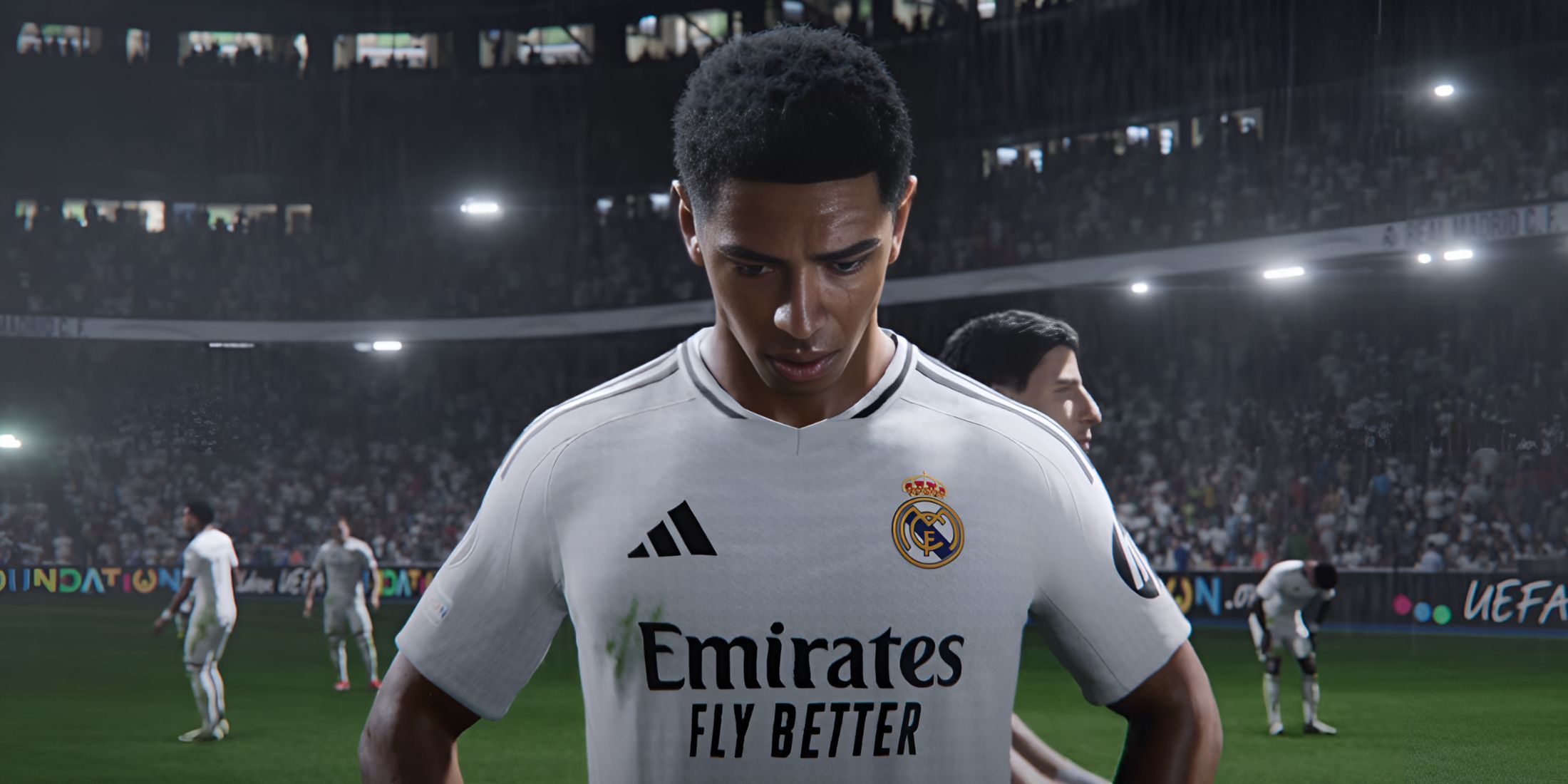 EA Sports FC 25 Adding 'Premium Tier' Monetization