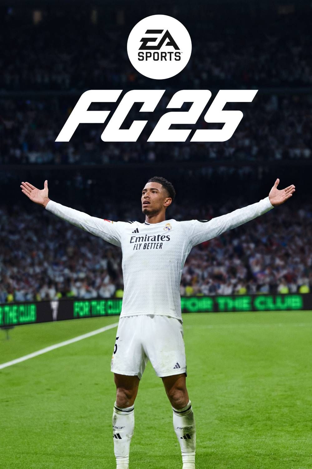 The Best Players For A Starter Team In EA FC 25 Ultimate Team, Ranked