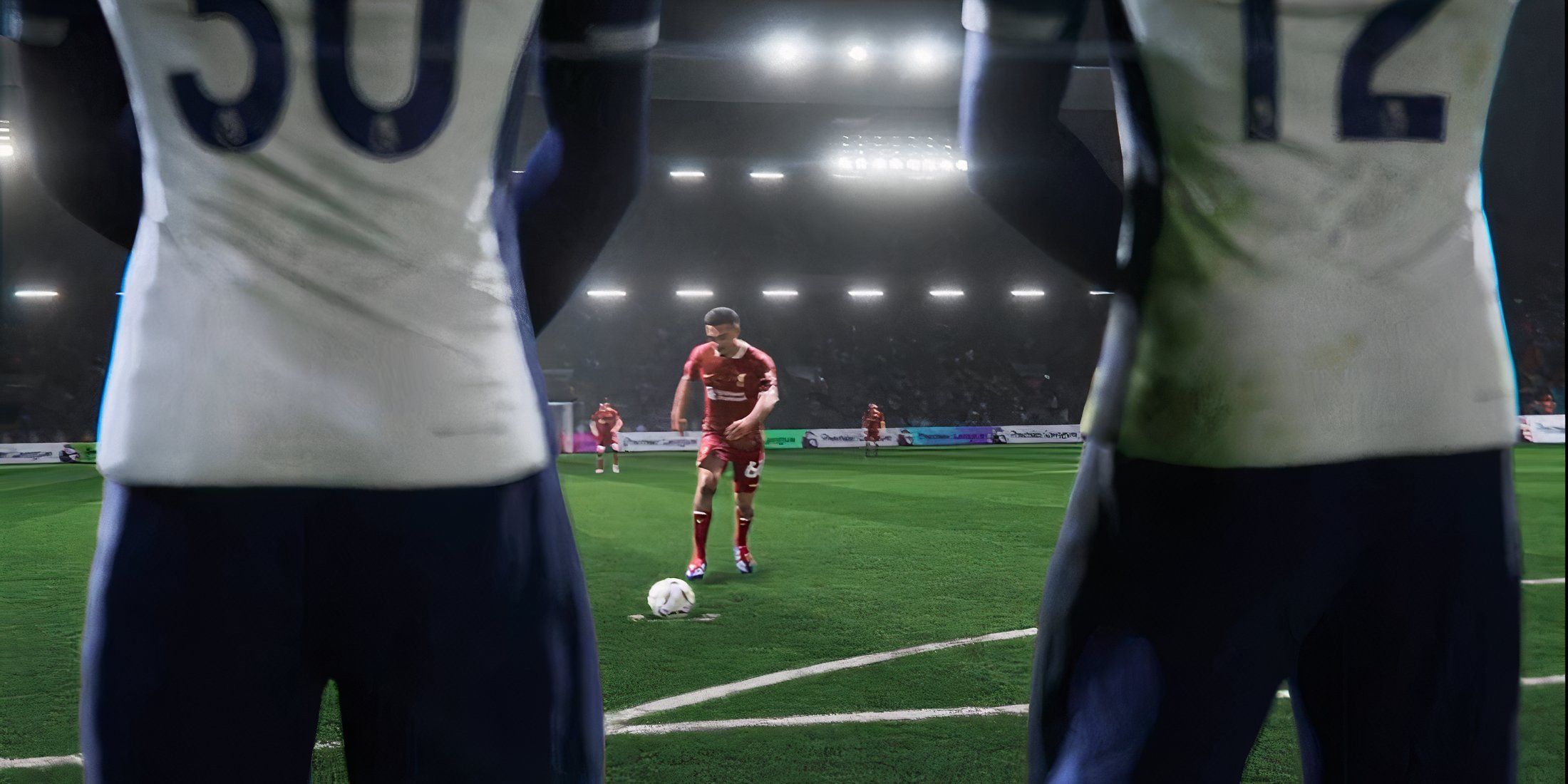 EA Sports FC 25 - Official Reveal Trailer