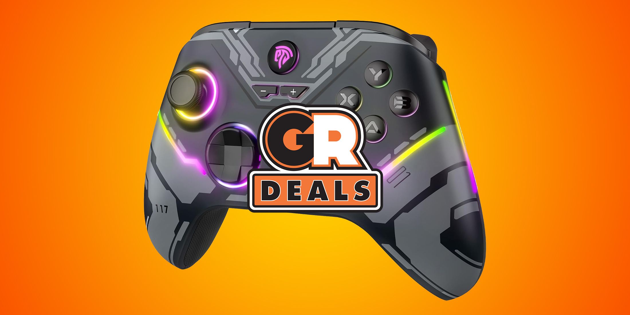 best gaming controller deals