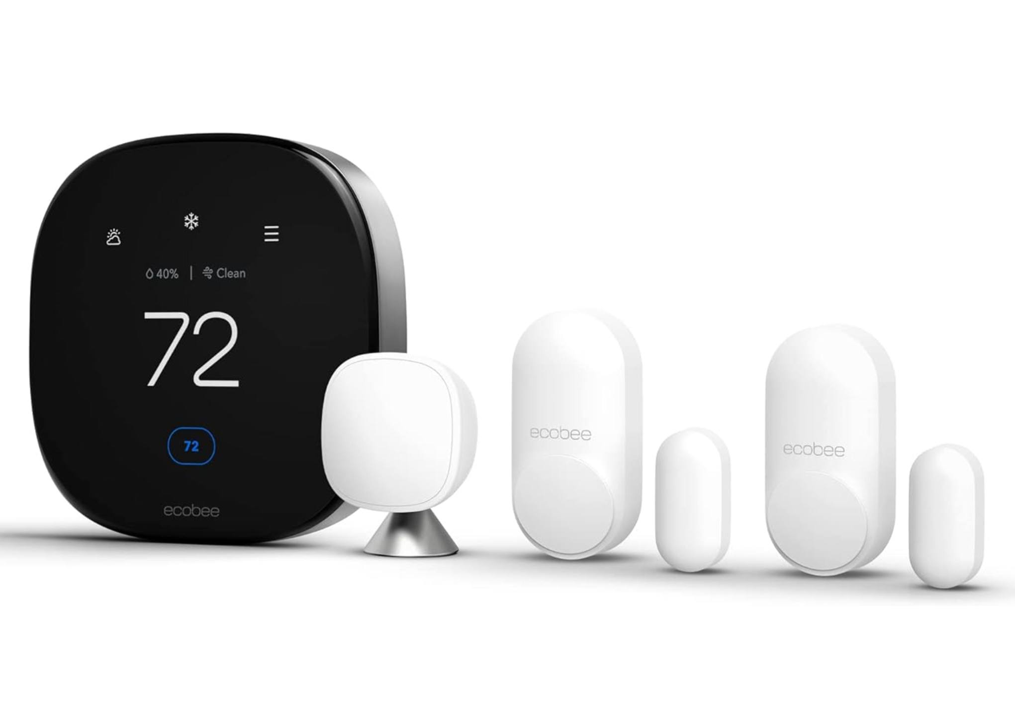 ecobee Smart Thermostat