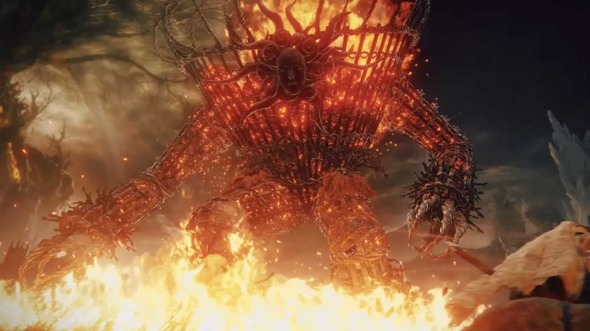 Jugador de Elden Ring Completa el DLC Shadow of the Erdtree Usando una Alfombra de Baile: ¡No Creerás Cómo lo Logró!