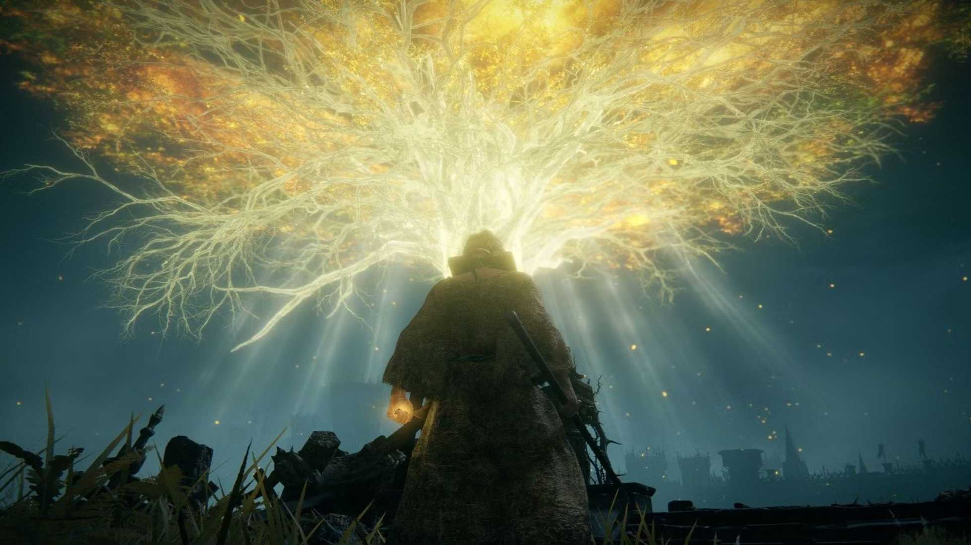 ¡Increíble Mod del DLC de Elden Ring Te Permite Aliarte con los Jefes del Juego!