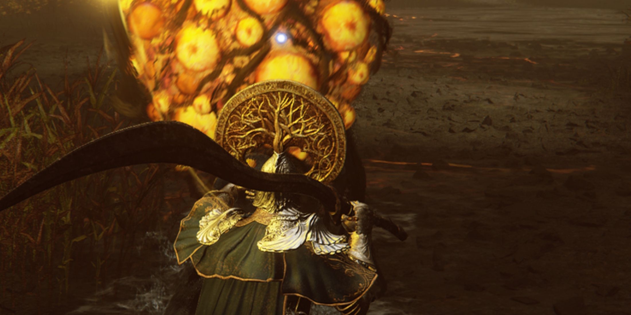 Elden Ring: Shadow of the Erdtree - ¡Estos Enemigos Legendarios Te Harán Revivir La Batalla Más Épica de Dark Souls!