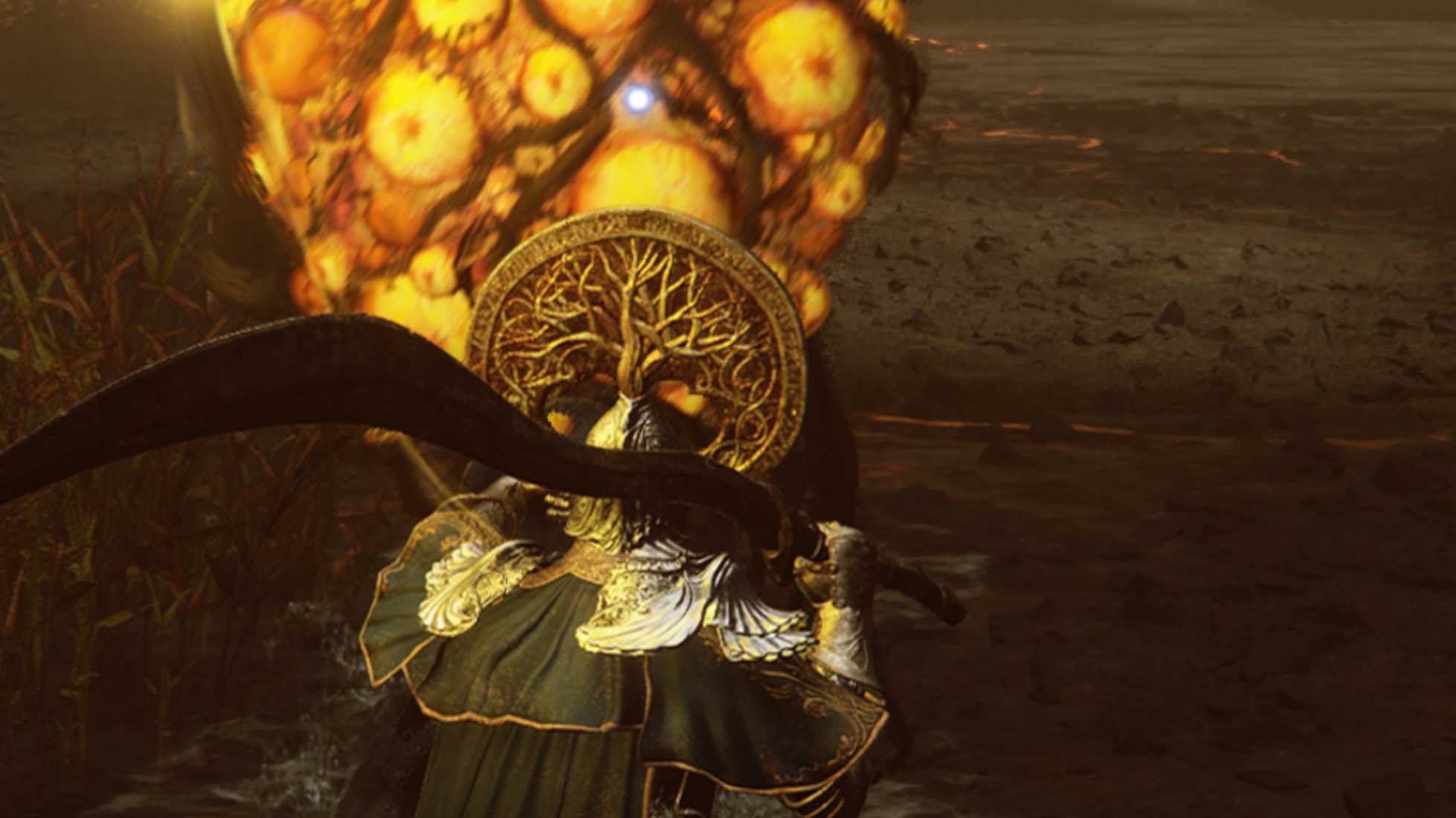 Elden Ring: Shadow of the Erdtree - ¡Estos Enemigos Legendarios Te Harán Revivir La Batalla Más Épica de Dark Souls!