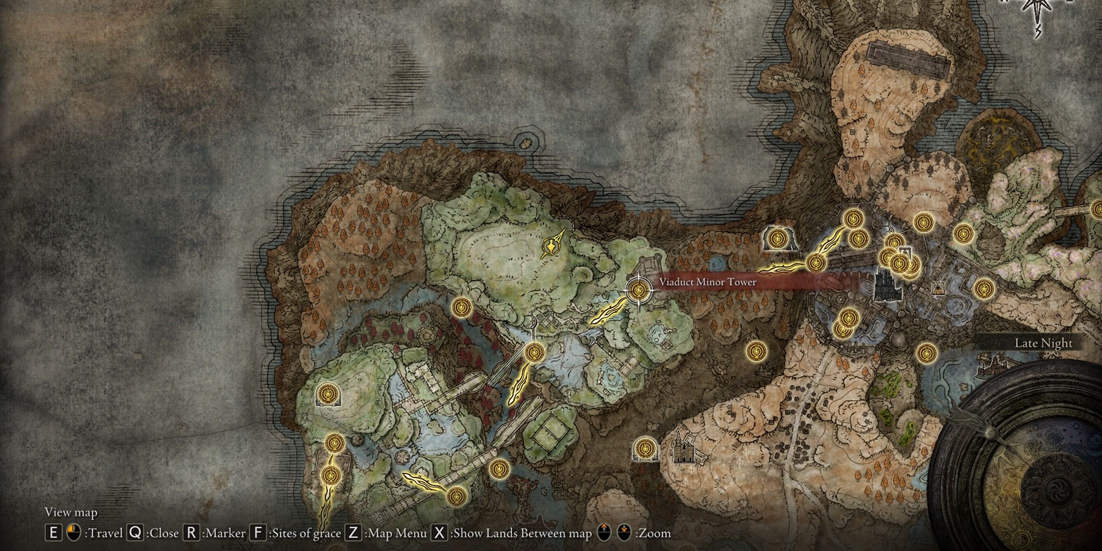 All Illusory Walls in Elden Ring: Shadow of the Erdtree