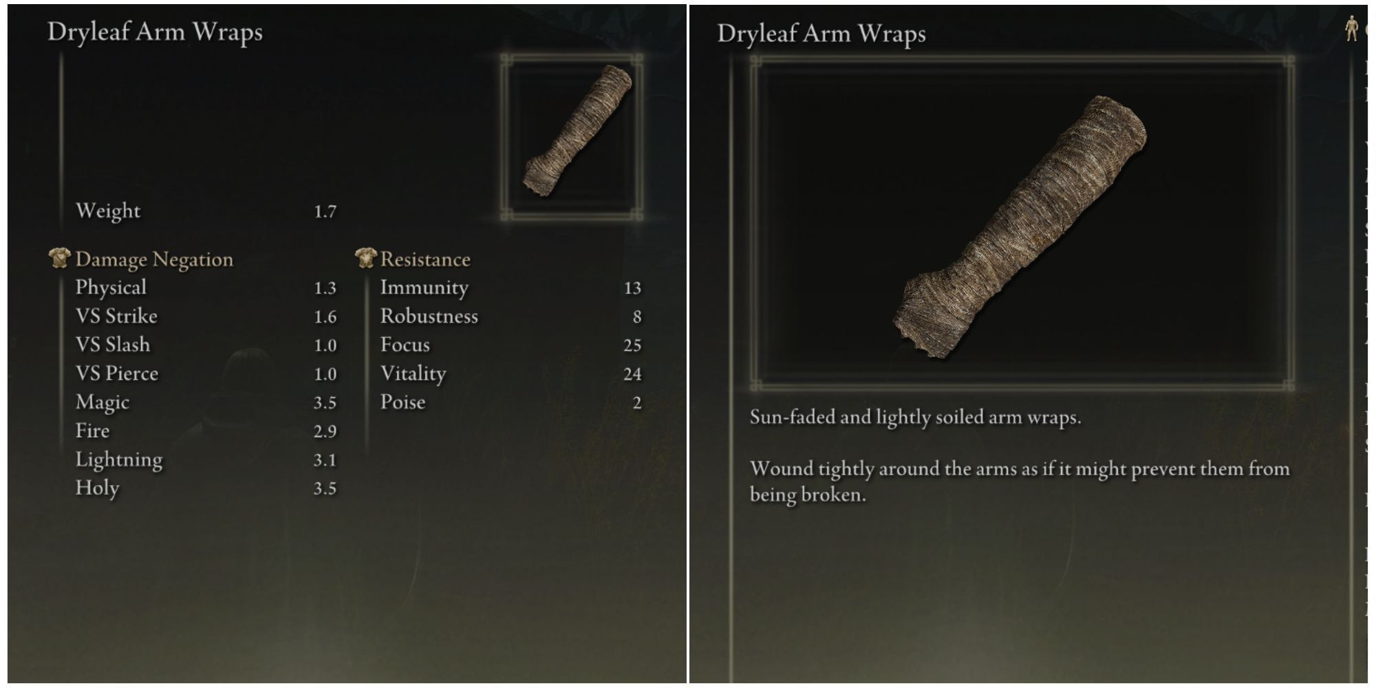 How To Get Dane's Armor Set in Elden Ring Shadow of the Erdtree