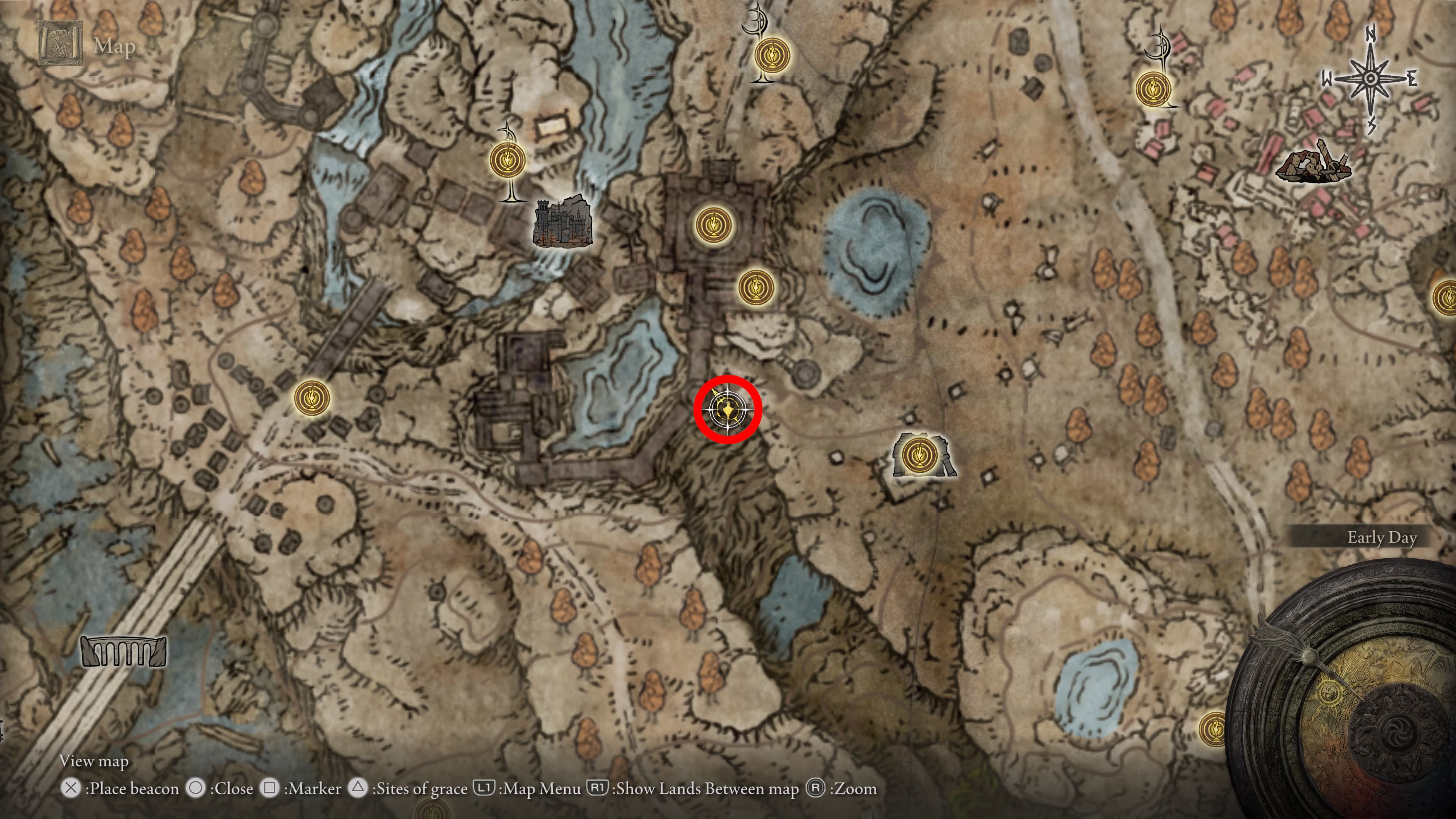 All Forager Brood Cookbook Locations in Elden Ring DLC