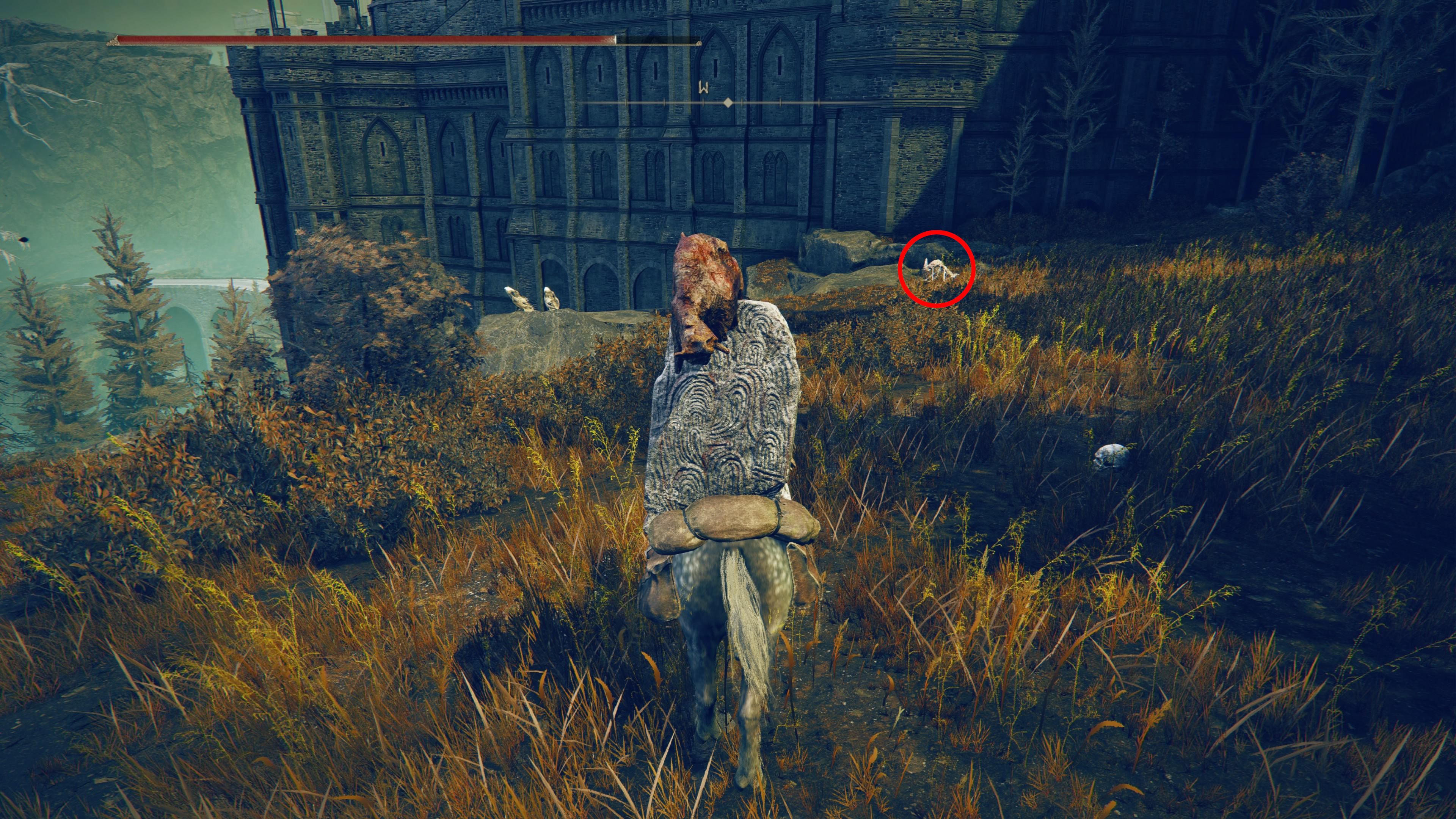 All Forager Brood Cookbook Locations in Elden Ring DLC
