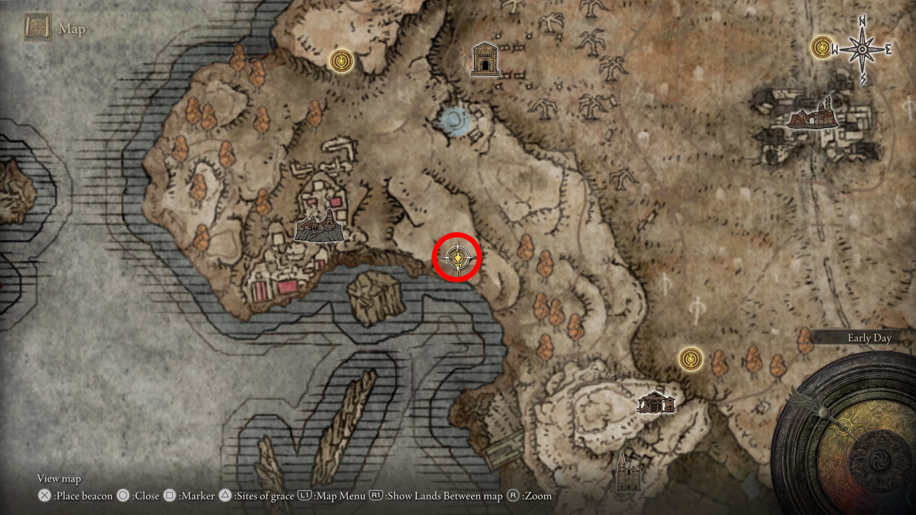 All Forager Brood Cookbook Locations in Elden Ring DLC