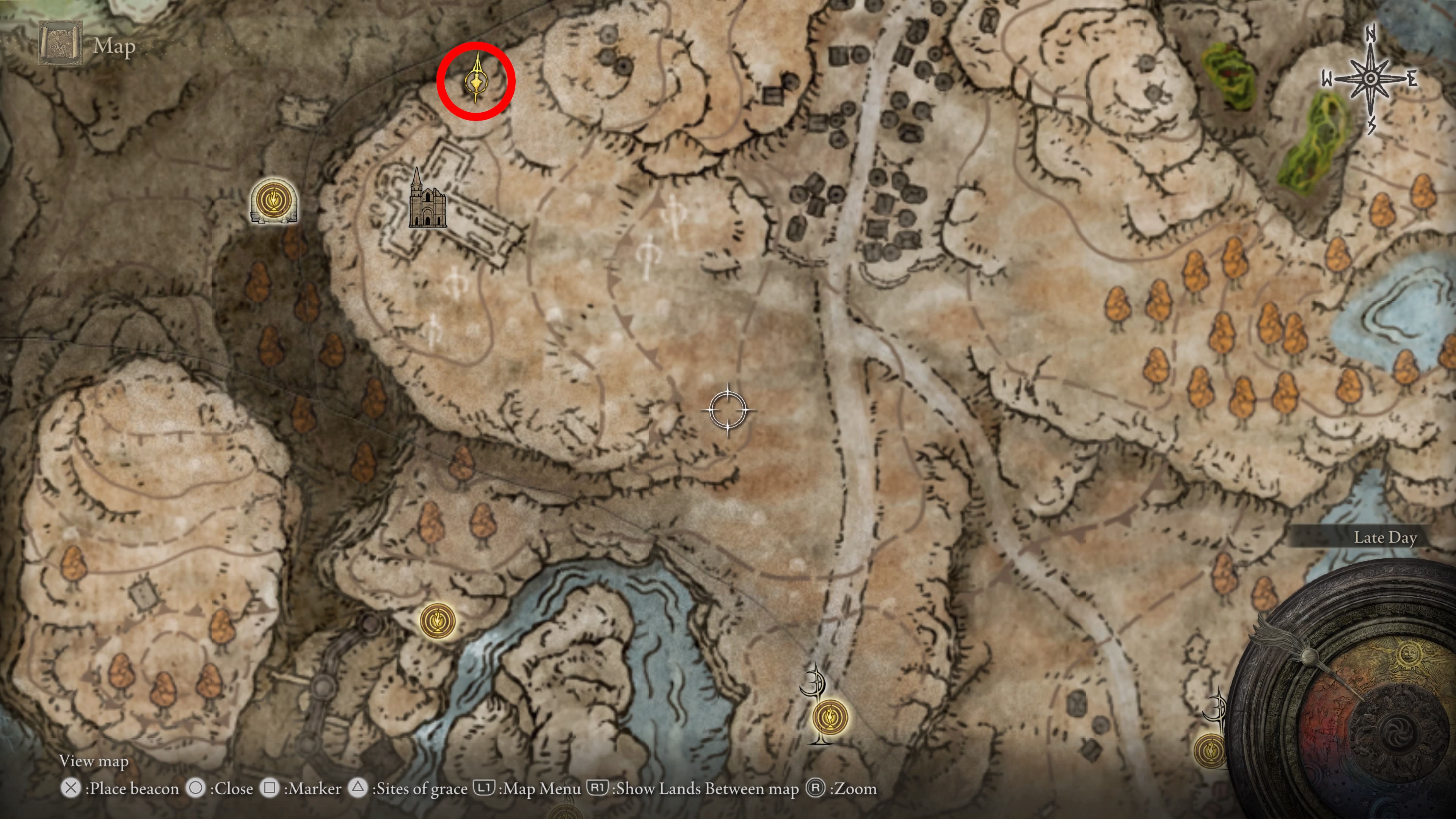 All Forager Brood Cookbook Locations in Elden Ring DLC