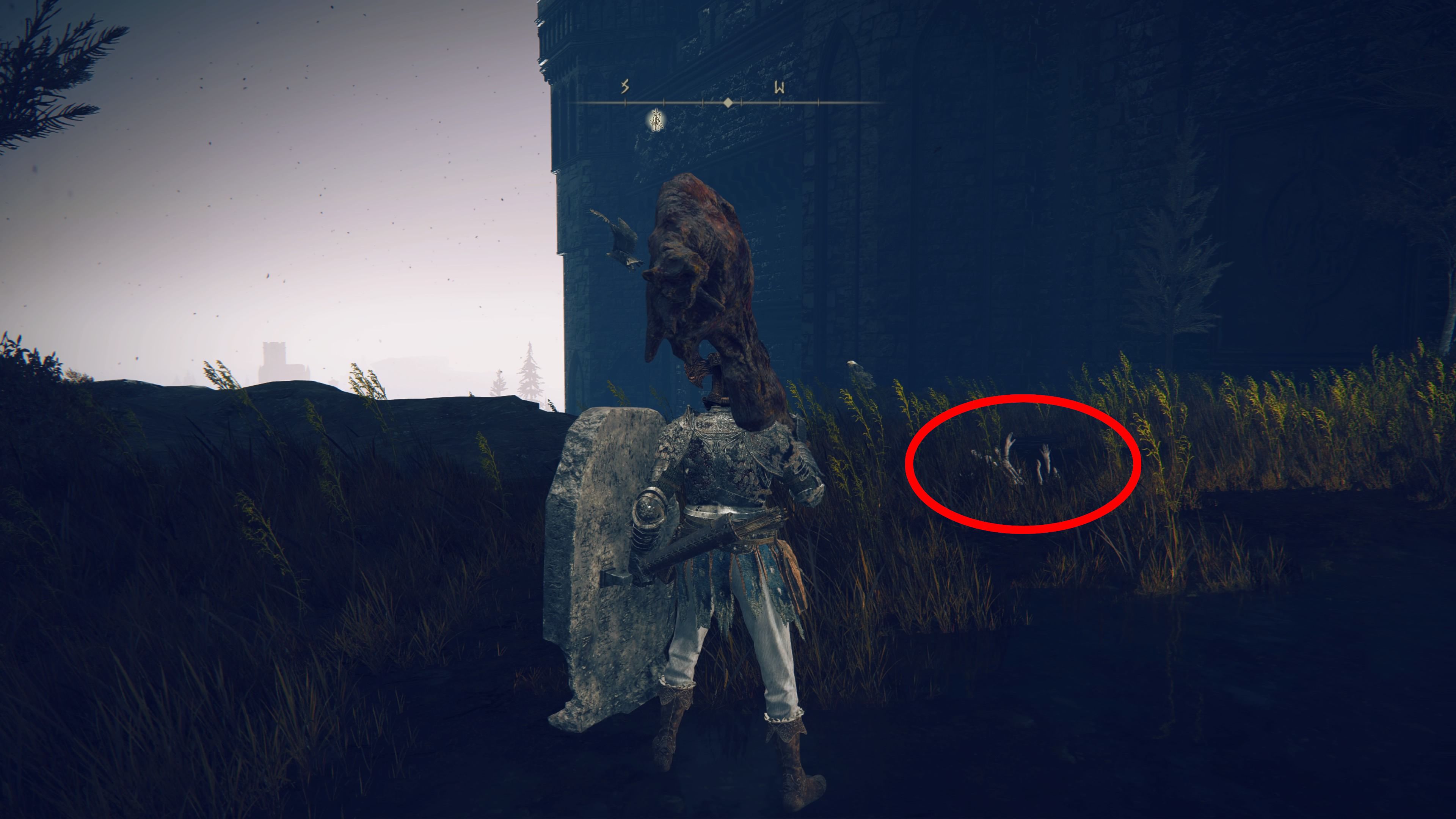 All Forager Brood Cookbook Locations in Elden Ring DLC