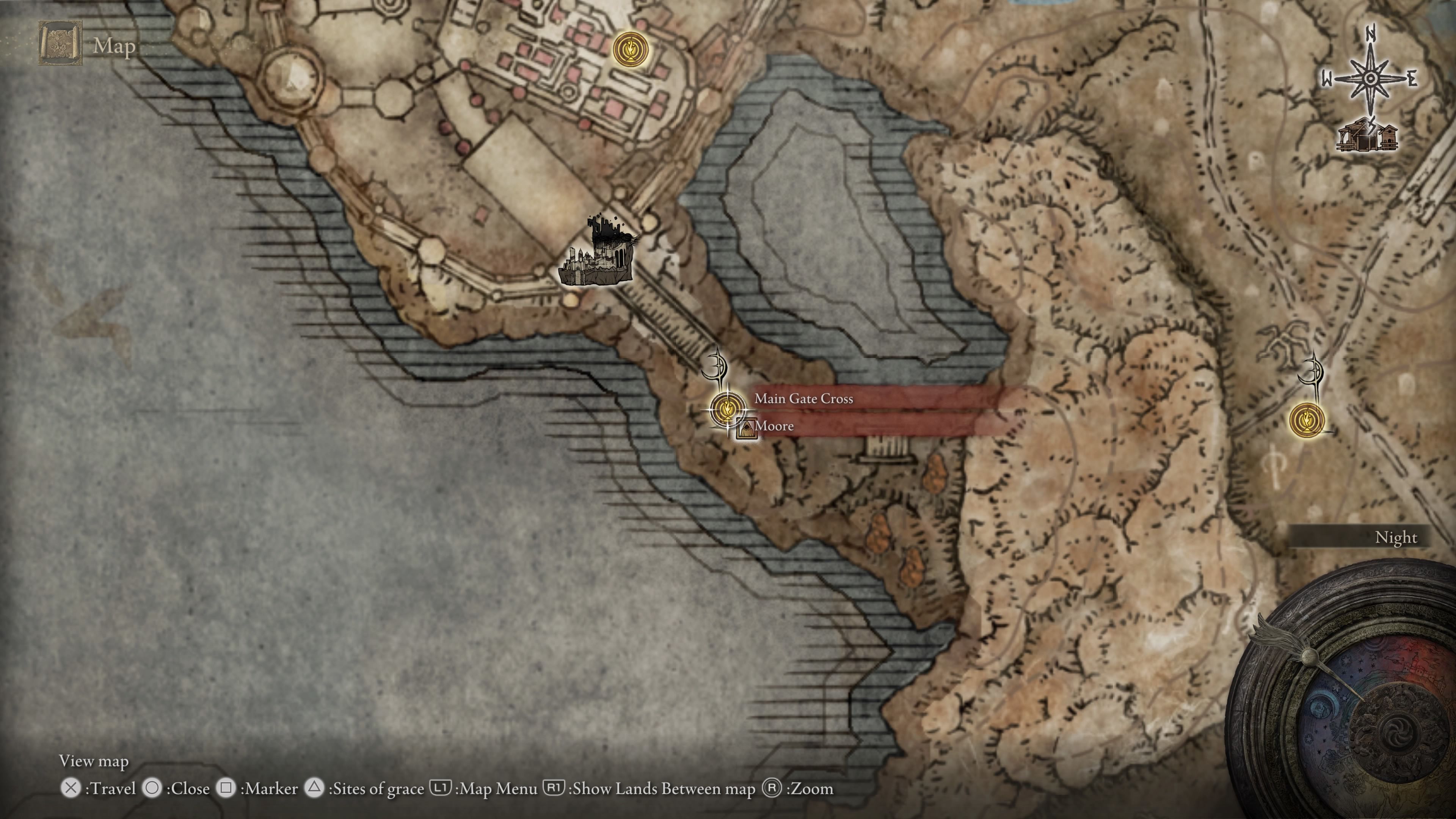 All Forager Brood Cookbook Locations in Elden Ring DLC