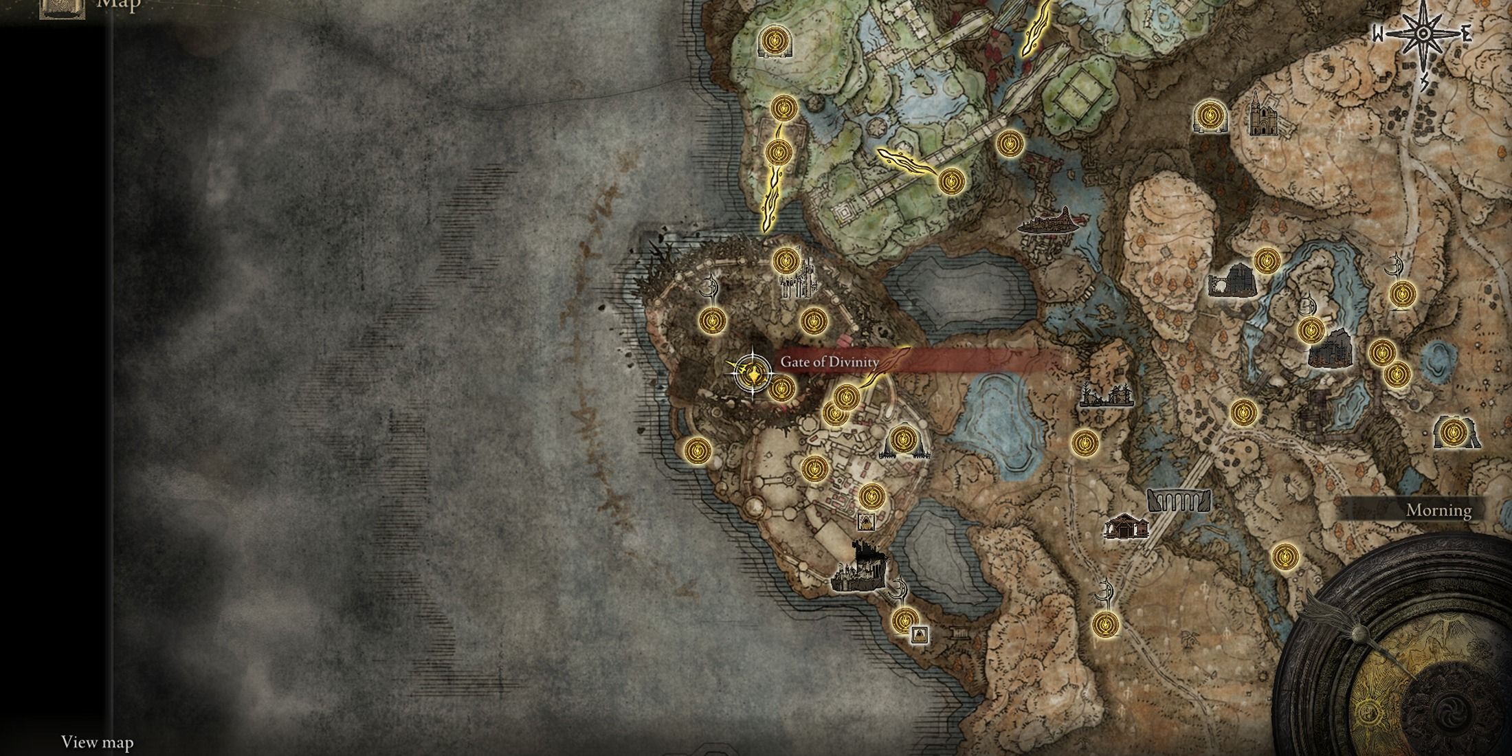 How to Get Furious Blade of Ansbach in Elden Ring: Shadow of the 