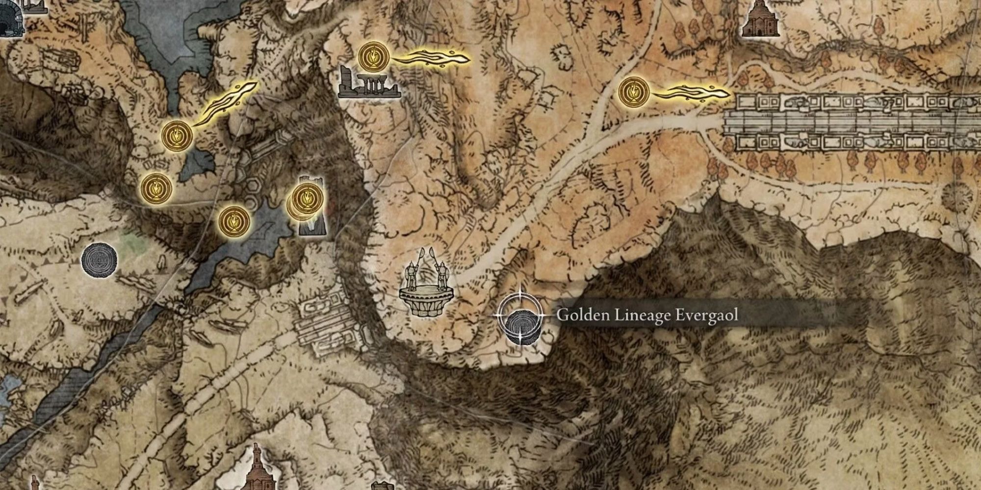 Elden Ring: Hardest And Easiest Evergaol Bosses