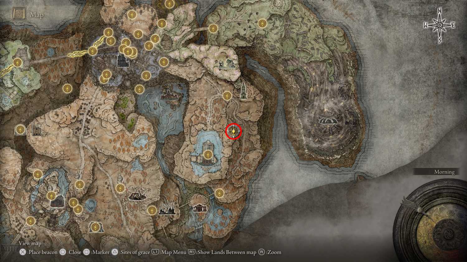 All Bell Bearing Locations in Elden Ring DLC All Bell Bearing Locations in Elden Ring DLC