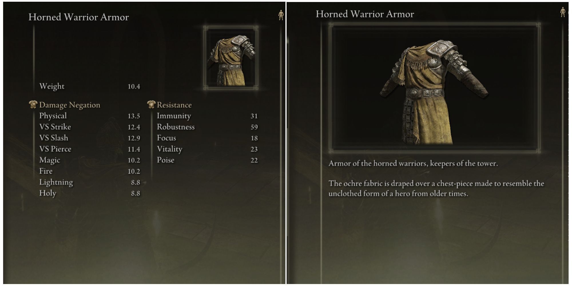 How to Get Horned Warrior Set in Elden Ring: Shadow of the Erdtree