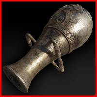 Elden Ring - Jar Cannon Icon - Copy