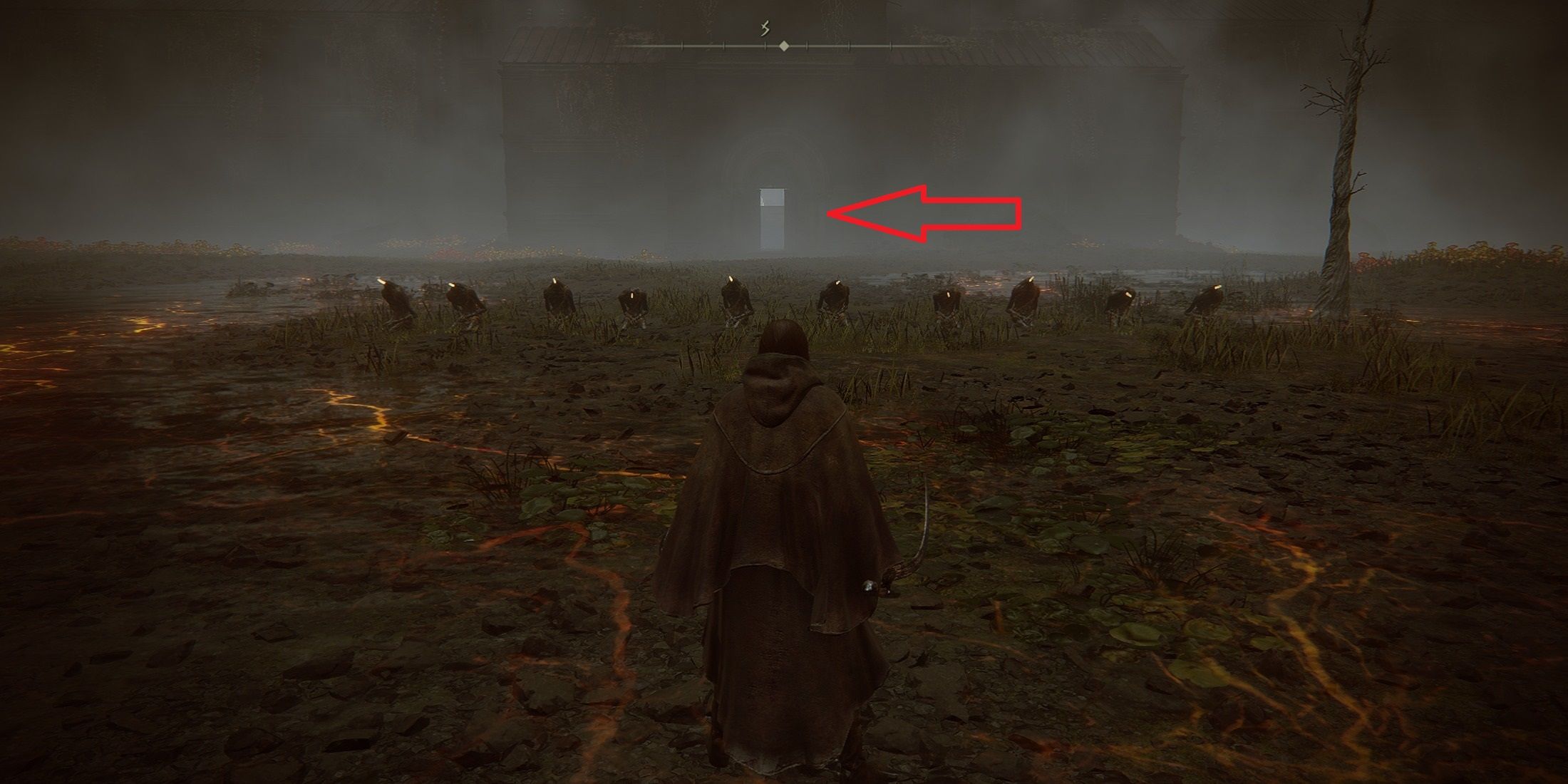 How to Get To Midra&rsquo;s Manse in Elden Ring: Shadow of the Erdtree