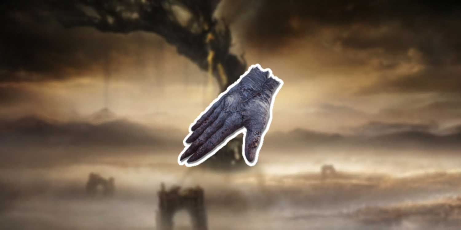 Poison Finger Elden Ring: All Fist Weapons, Ranked