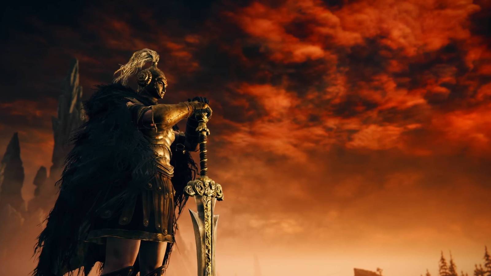 elden ring replay bosses