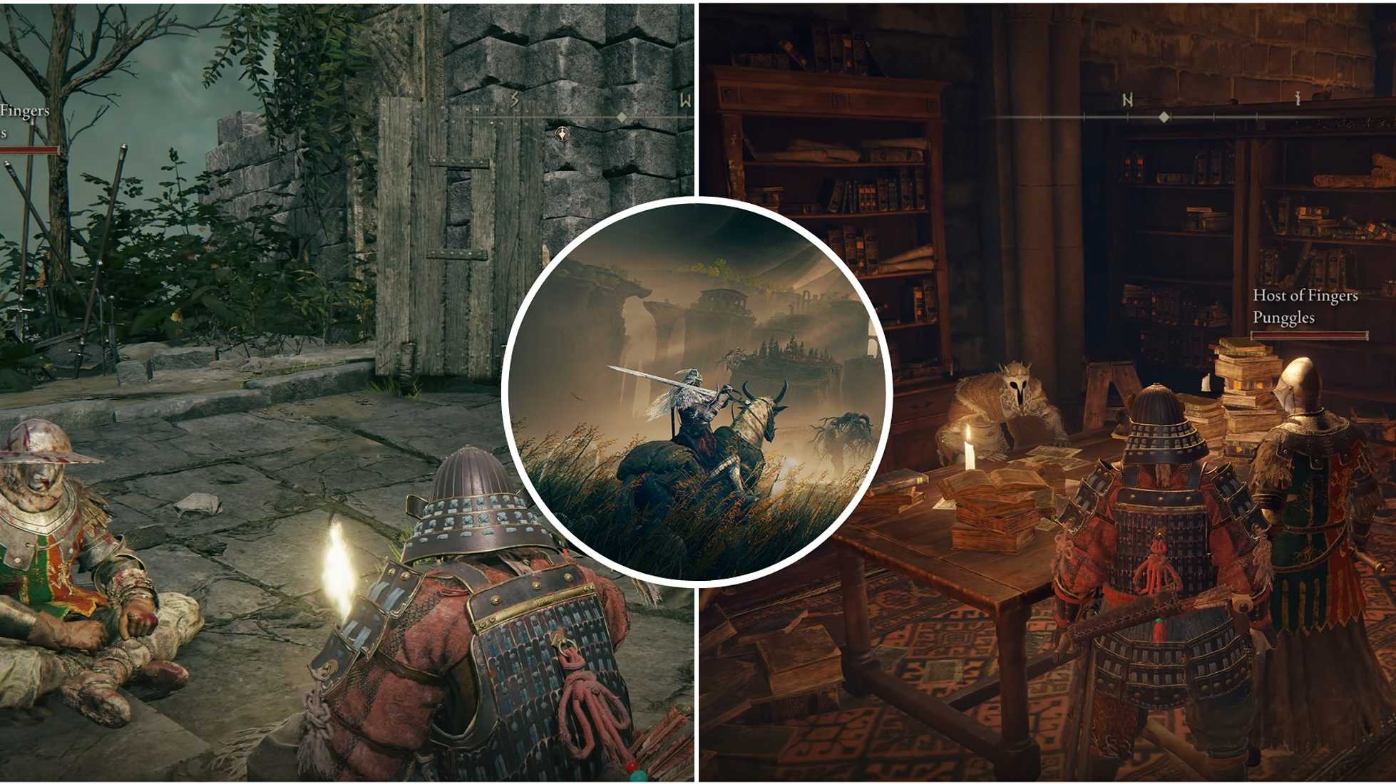 Elden Ring: ¡Descubre el Método Secreto para Actualizar el Mod de Cooperativo Sin Costuras!