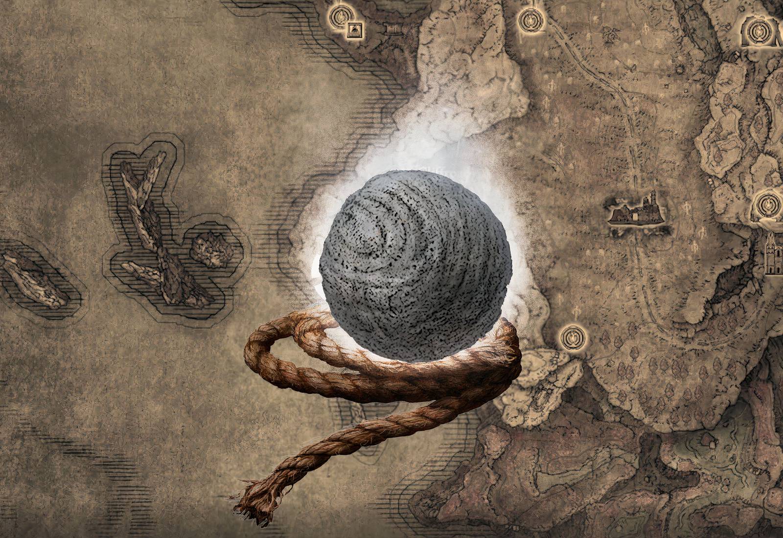 elden ring random vibration There's a strange sound haunting Elden Ring: Shadow of the Erdtree players,  and nobody's figured it out yet main image 1
